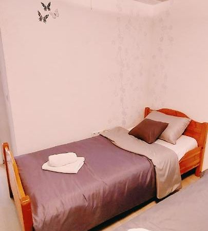 Ema Apartment سراييفو المظهر الخارجي الصورة