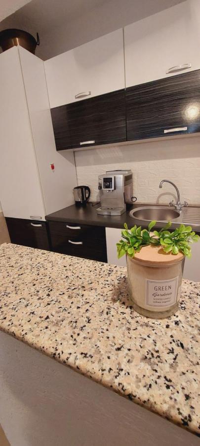 Ema Apartment سراييفو المظهر الخارجي الصورة