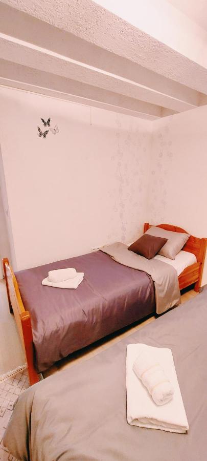 Ema Apartment سراييفو المظهر الخارجي الصورة