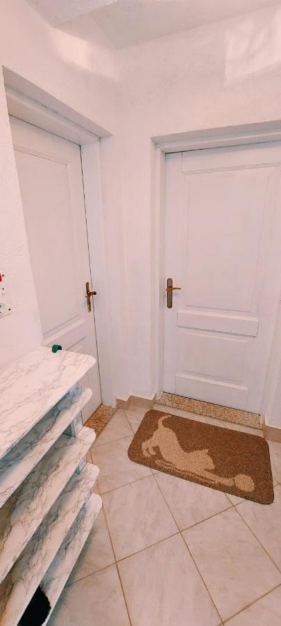 Ema Apartment سراييفو المظهر الخارجي الصورة