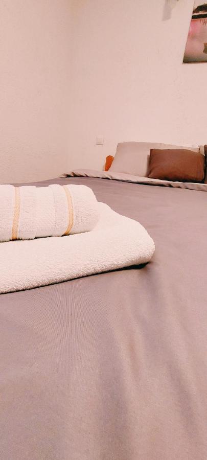 Ema Apartment سراييفو المظهر الخارجي الصورة