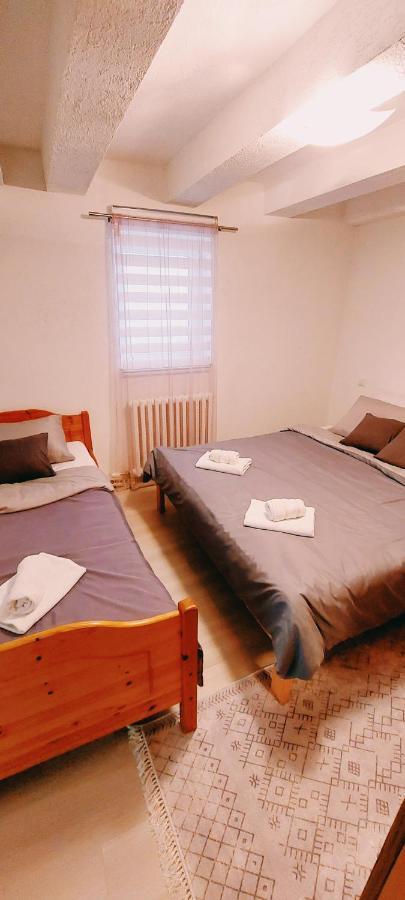 Ema Apartment سراييفو المظهر الخارجي الصورة