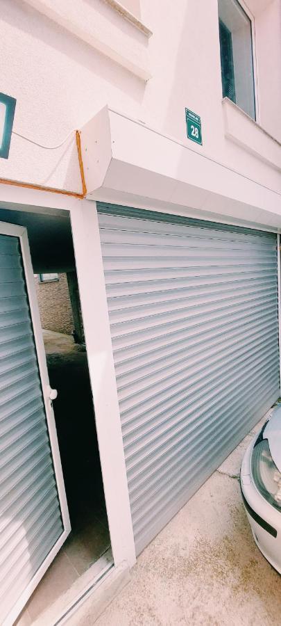 Ema Apartment سراييفو المظهر الخارجي الصورة