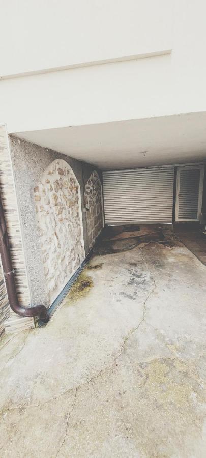 Ema Apartment سراييفو المظهر الخارجي الصورة
