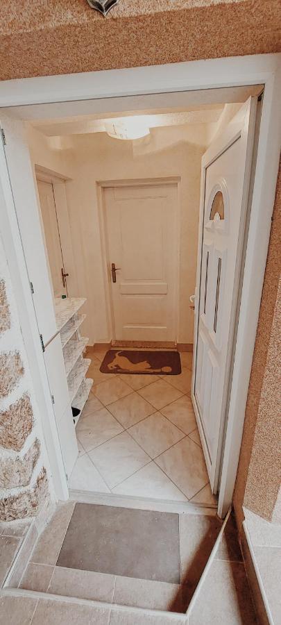 Ema Apartment سراييفو المظهر الخارجي الصورة