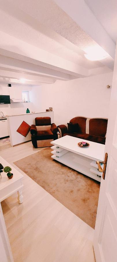 Ema Apartment سراييفو المظهر الخارجي الصورة